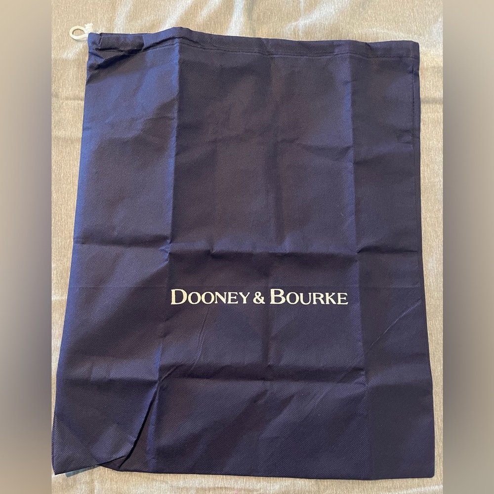 Dooney & Bourke vintage dust bag
